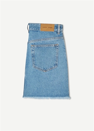 Sashelly skirt 15619 Ocean Surf Samsøe 